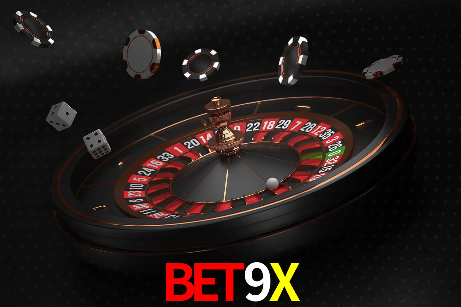 BET9X: Seu Cassino Premiado com Pagamentos Rápidos