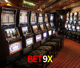 Descubra a Essência do BET9X: Nossa História e Compromissos