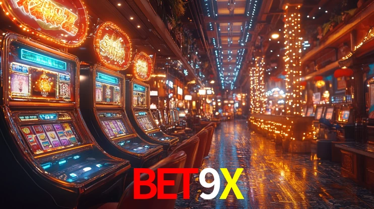 BET9X - Site Oficial de Apostas e Cassinos - BET9X login