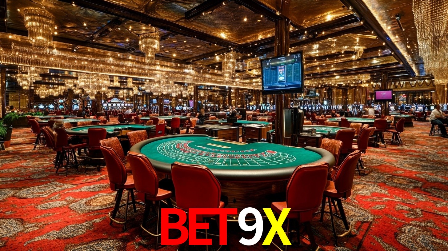 BET9X app