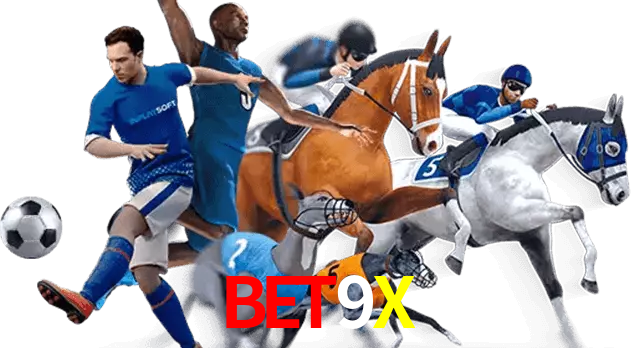 BET9X