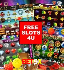 Exclusive Offers BET9X