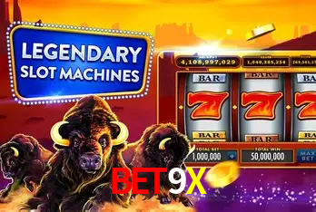 Desvendando o Mundo dos Jogos Virtuais na BET9X