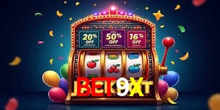 Especiais de Fim de Semana BET9X