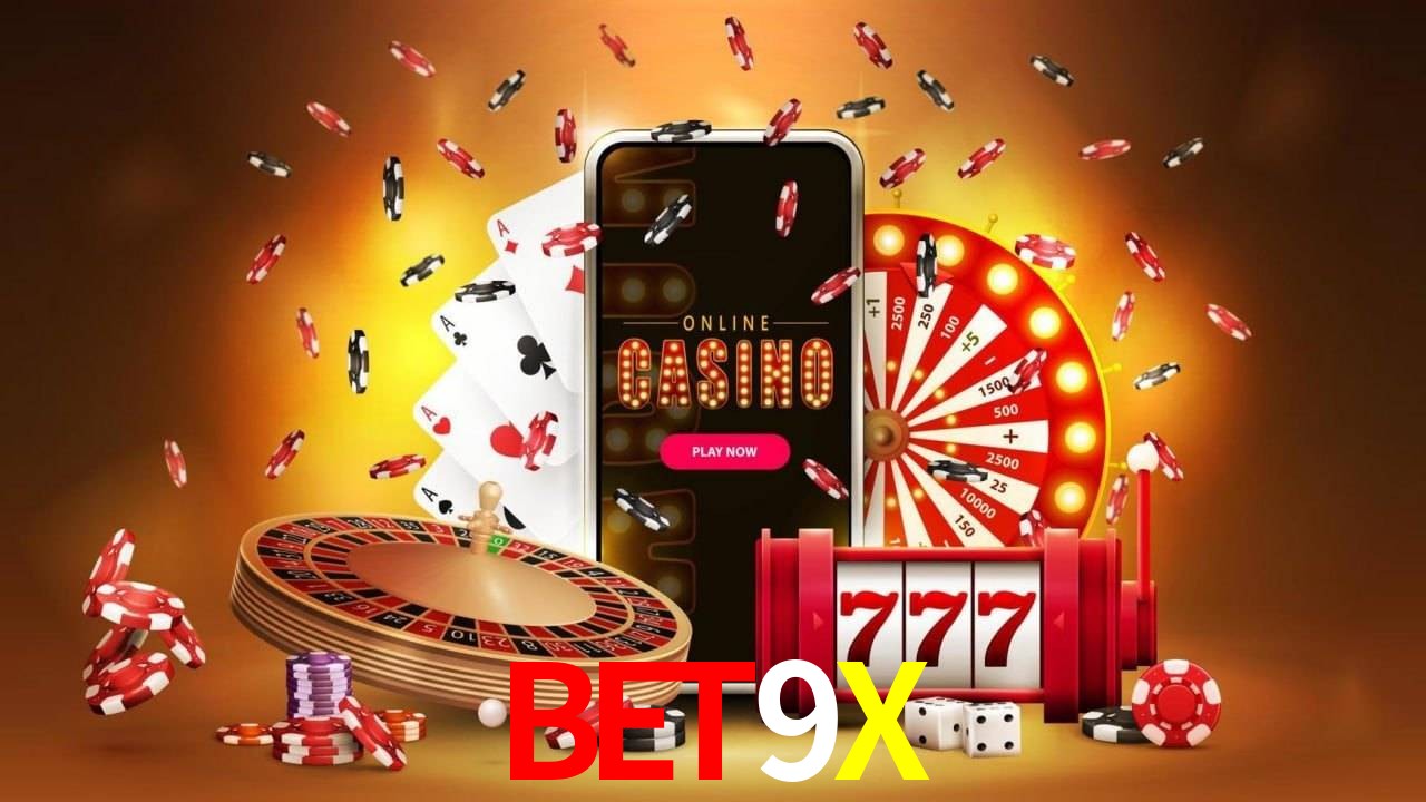 Login Seguro BET9X