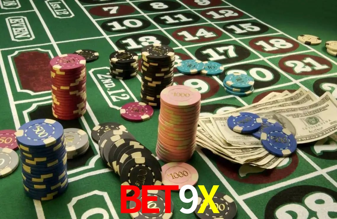 BET9X