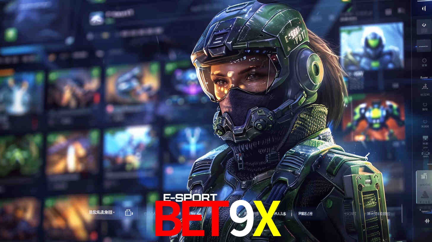 Flash Promotion BET9X