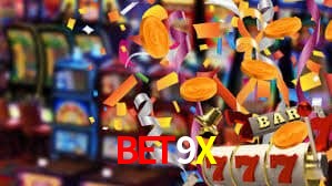 BET9X,BET9X login