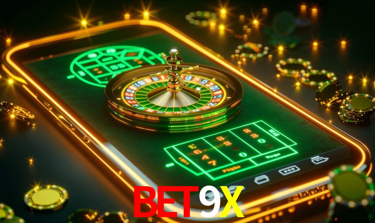 Promoções Sazonais BET9X