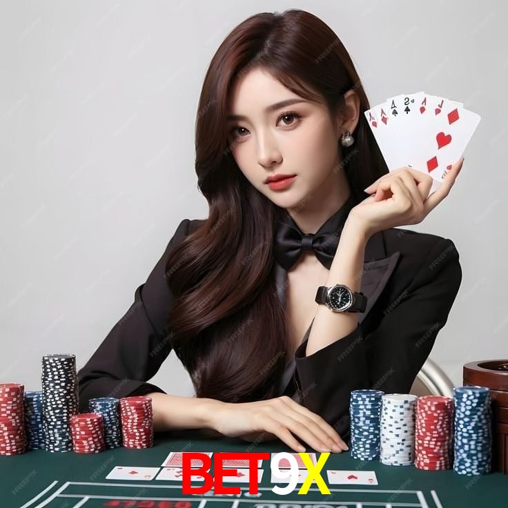 Promoção Relâmpago BET9X