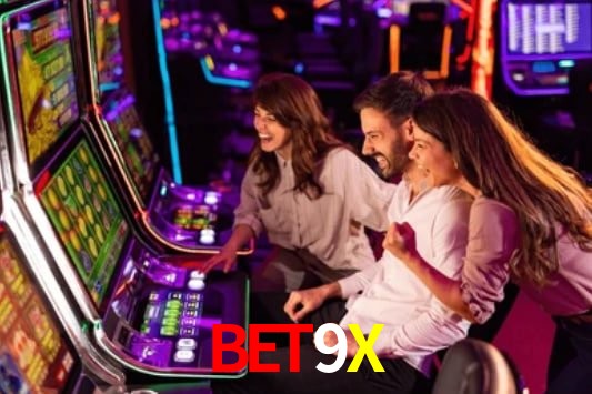 Interface Premium BET9X