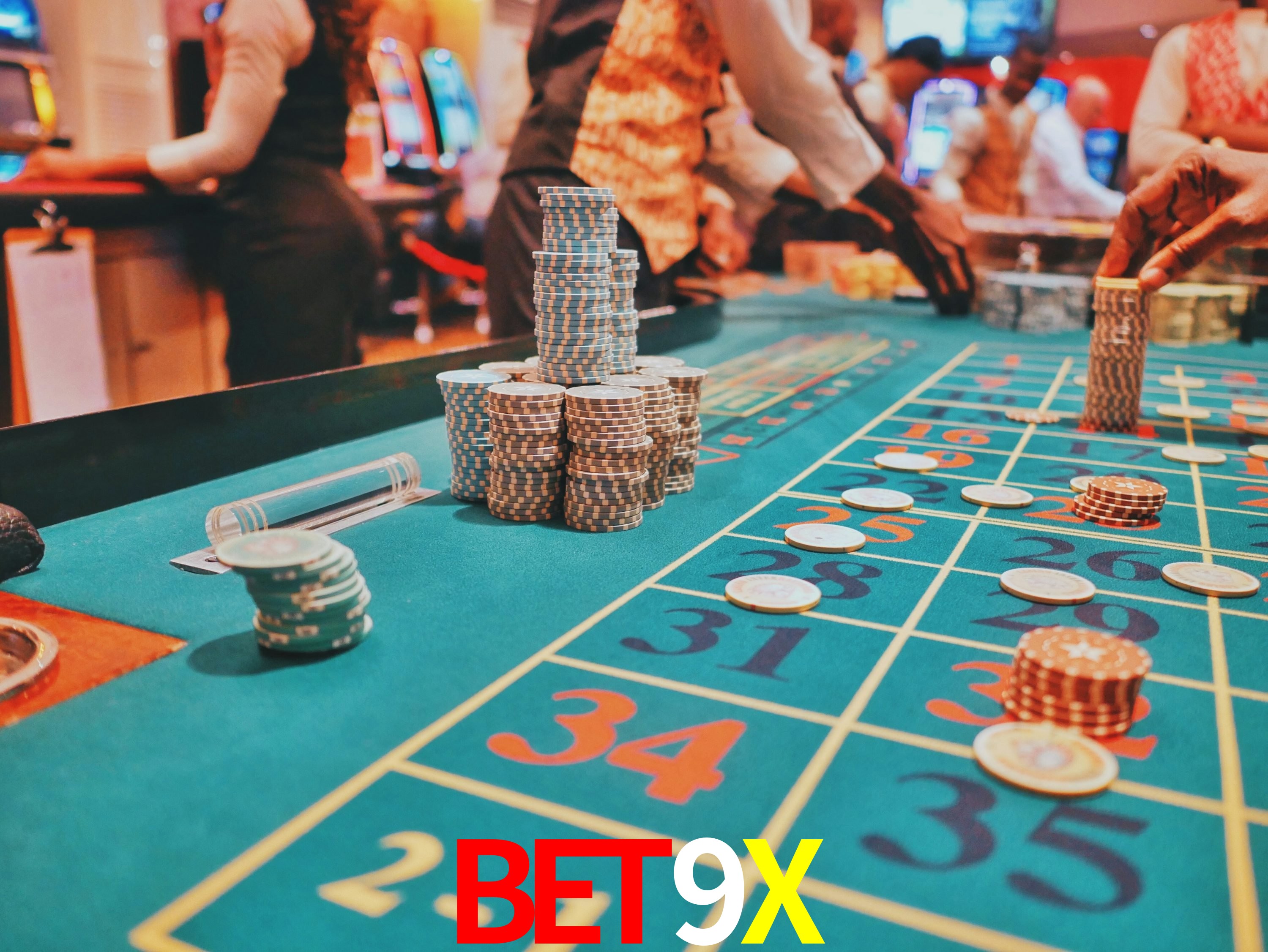 Estatísticas Crash Games BET9X