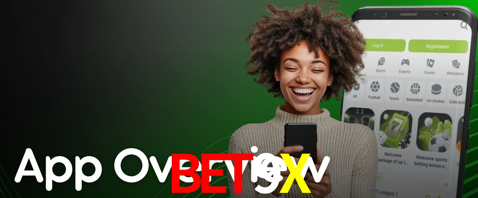 Platform Technology BET9X