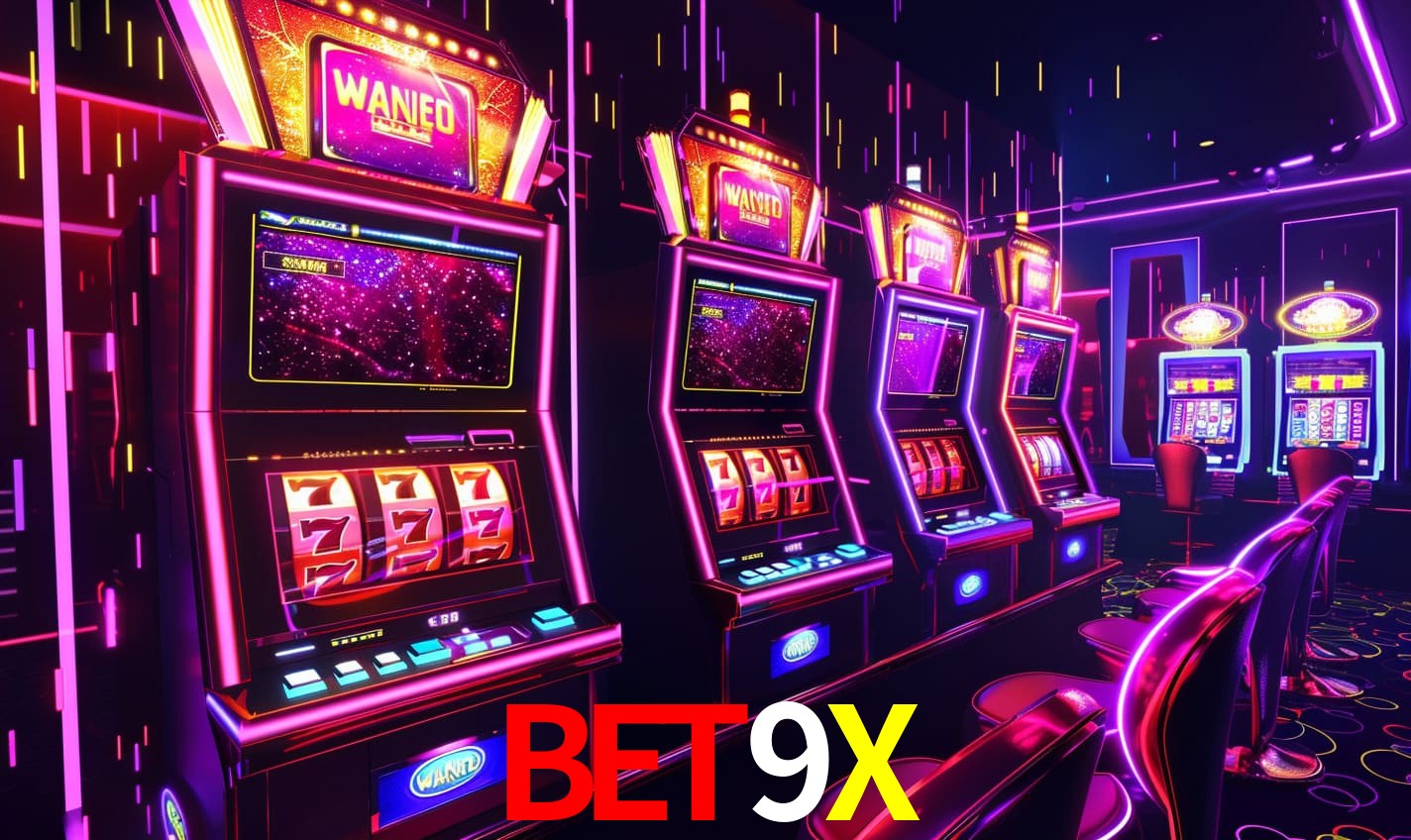 A Emoção da Loteria na BET9X: Uma Chance de Mudança de Vida