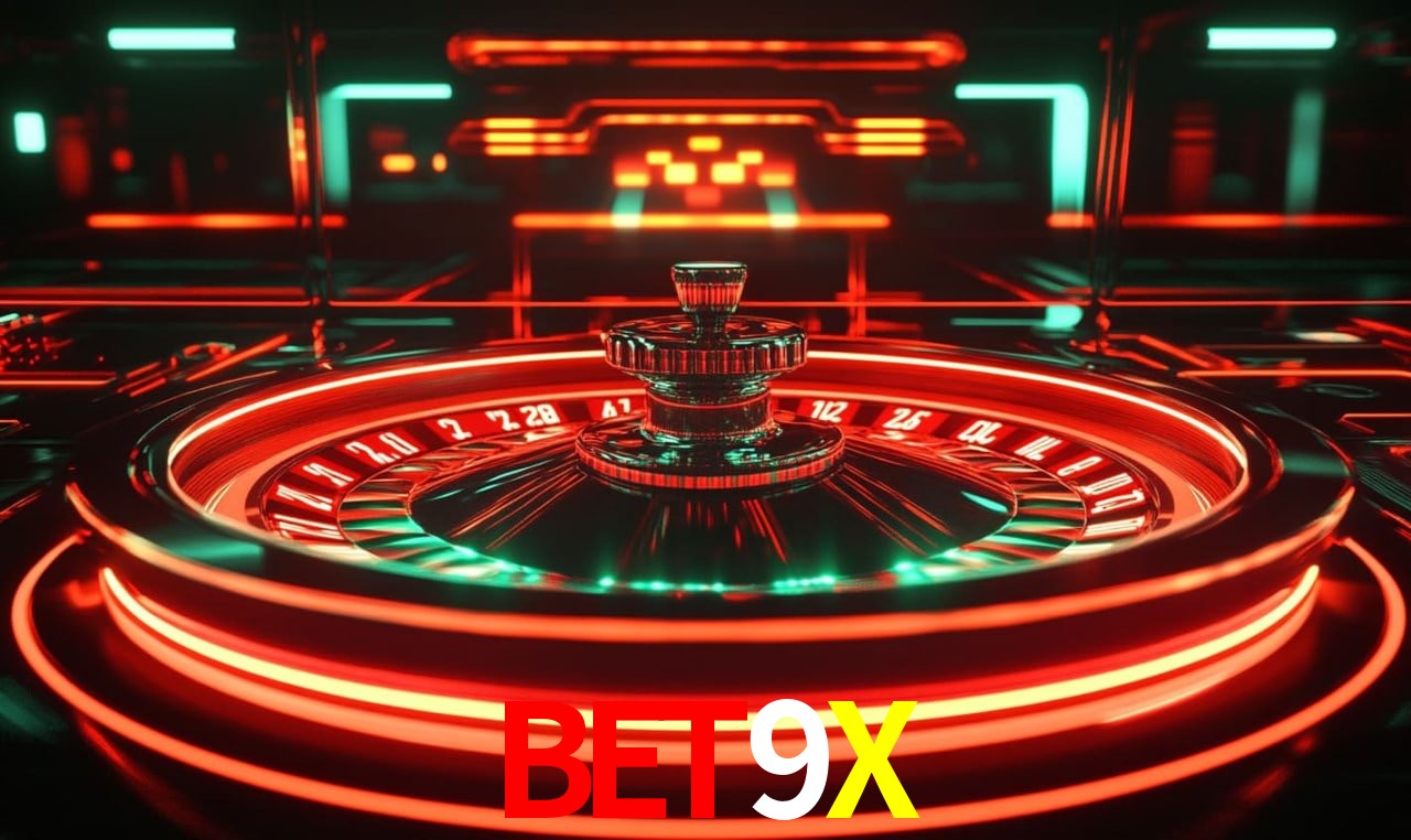 Descubra o Programa VIP da BET9X: Vantagens Exclusivas para Jogadores