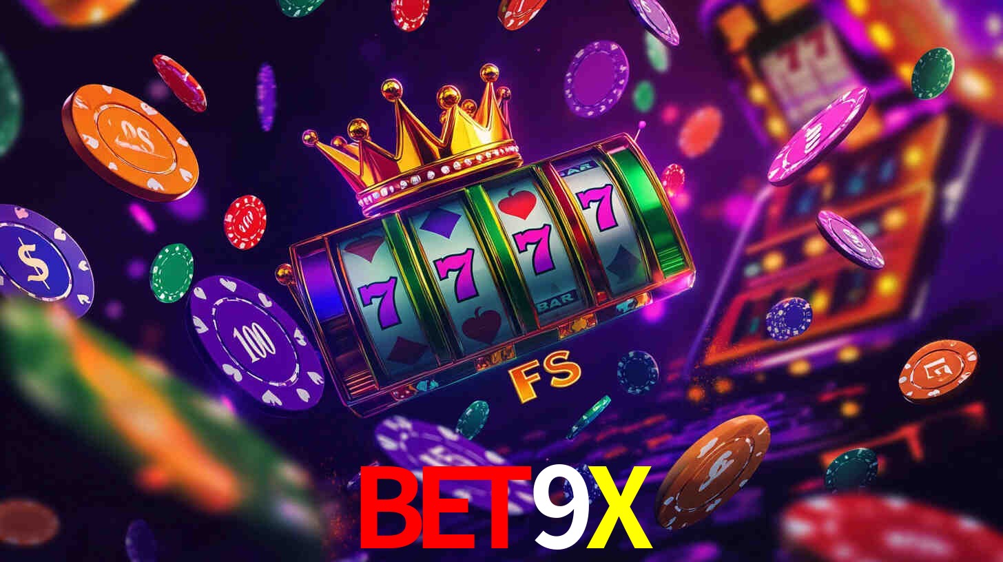 Welcome Bonus BET9X