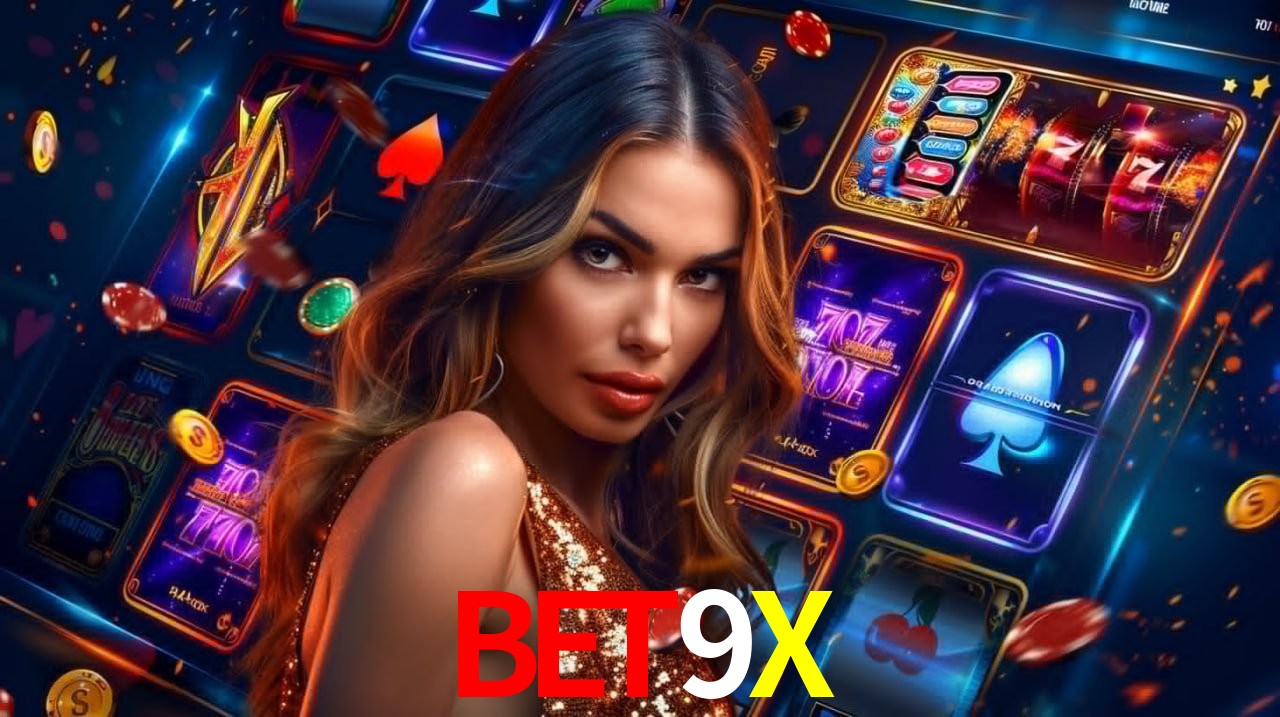 cassino BET9X