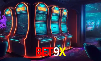 Descubra a Magia dos Jogos de Arcade no BET9X