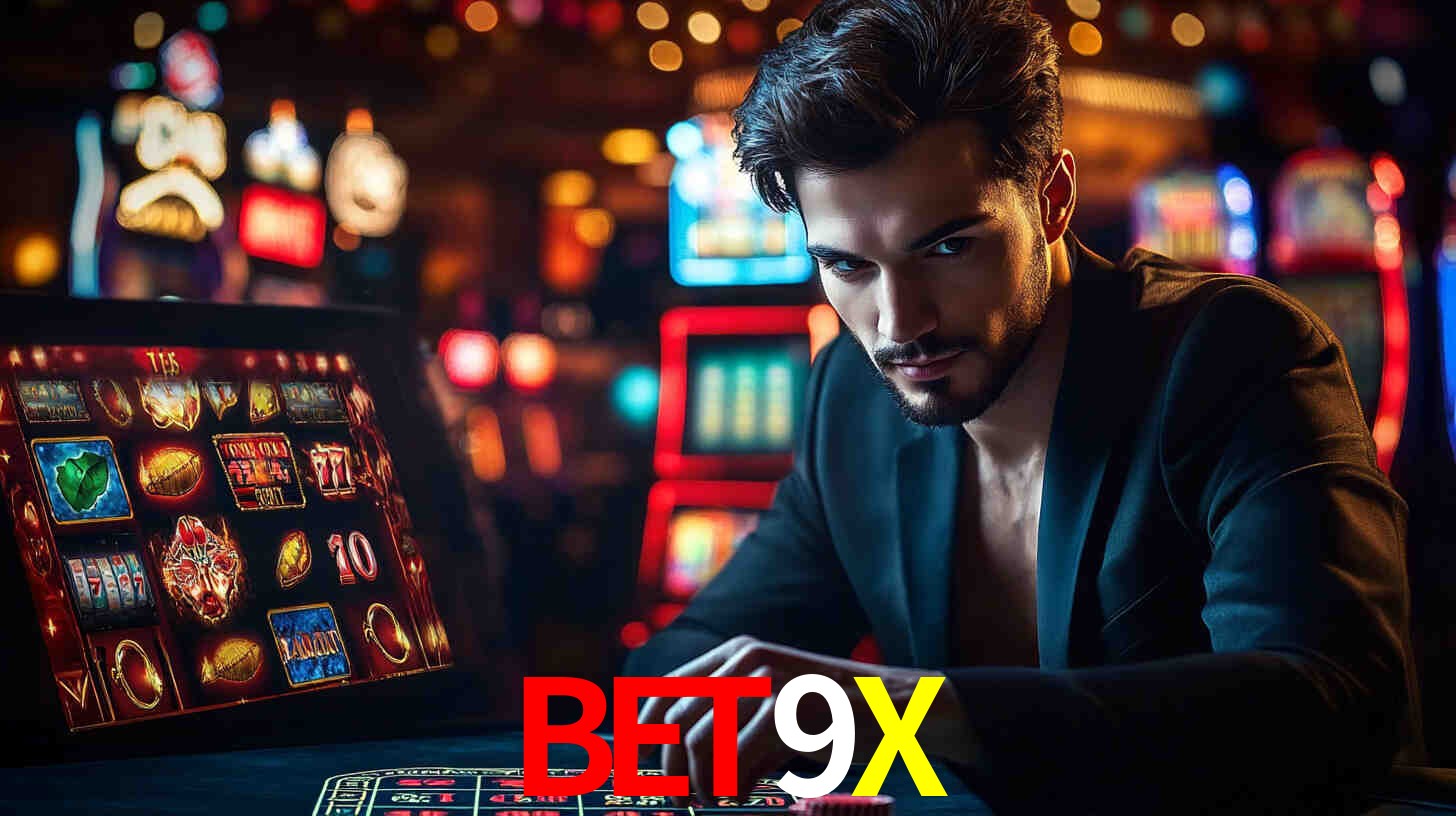 BET9X