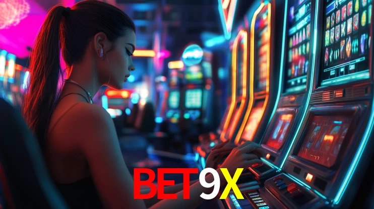 Explore as vantagens do BET9X: serviço profissional e confiabilidade
