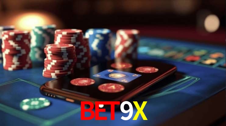 Estratégias Crash Games BET9X