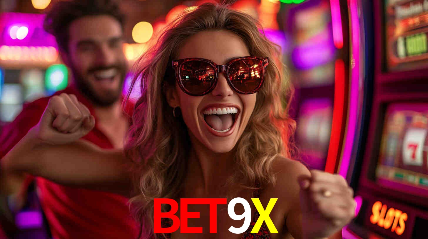 Descubra o Programa VIP da BET9X: Vantagens Exclusivas para Jogadores