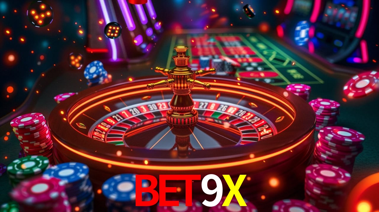 Jogos Exclusivos BET9X