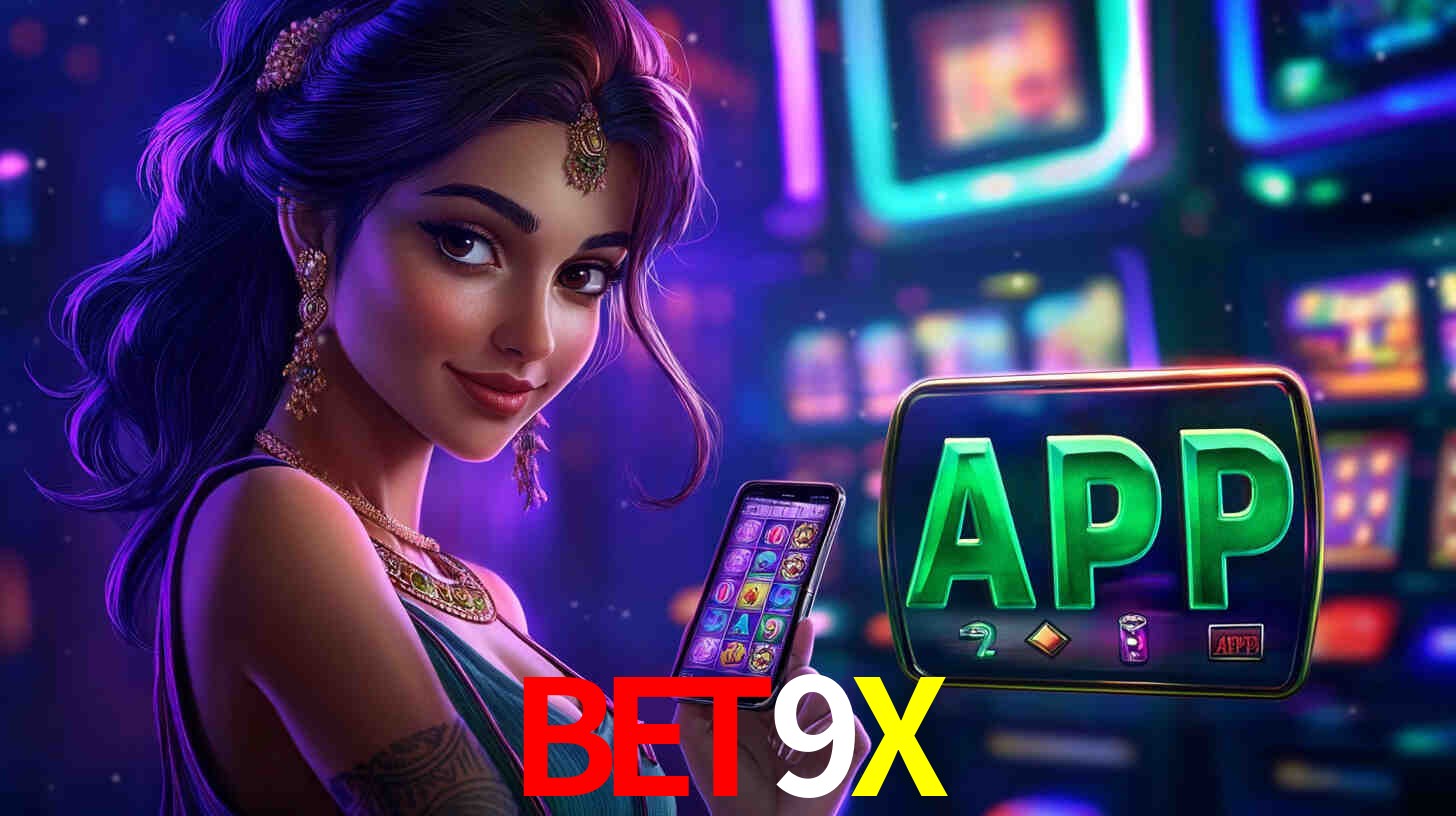 BET9X: A Experiência de Casino com Jogos de Mesa ao Vivo