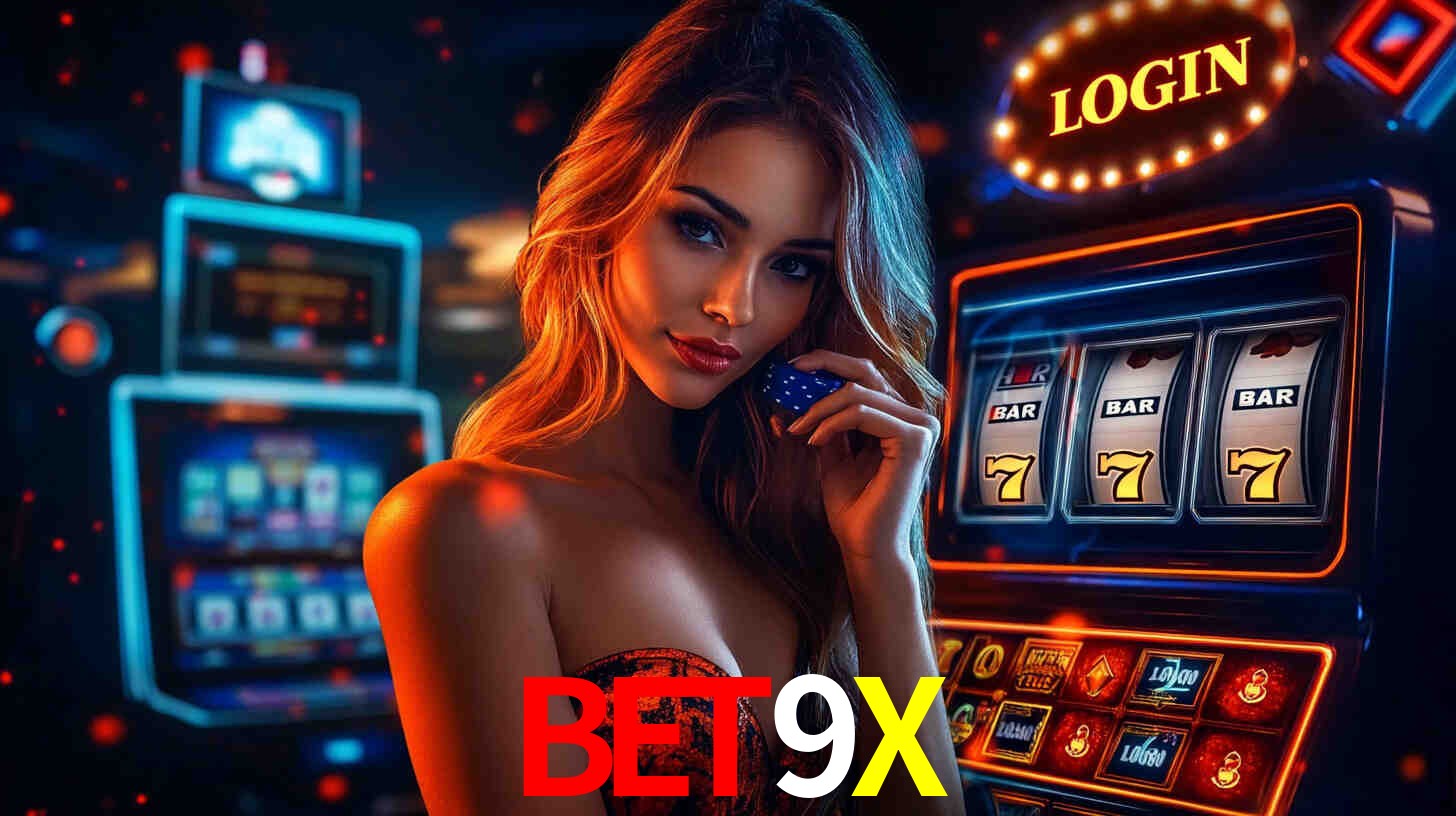 BET9X,BET9X login