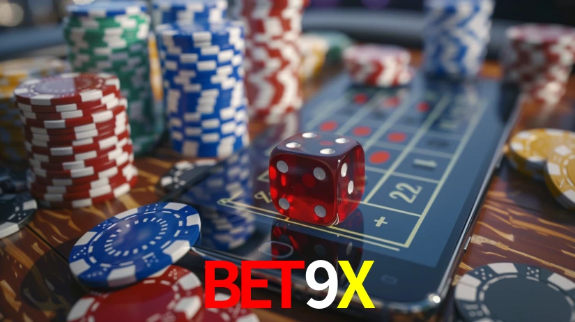 BET9X app