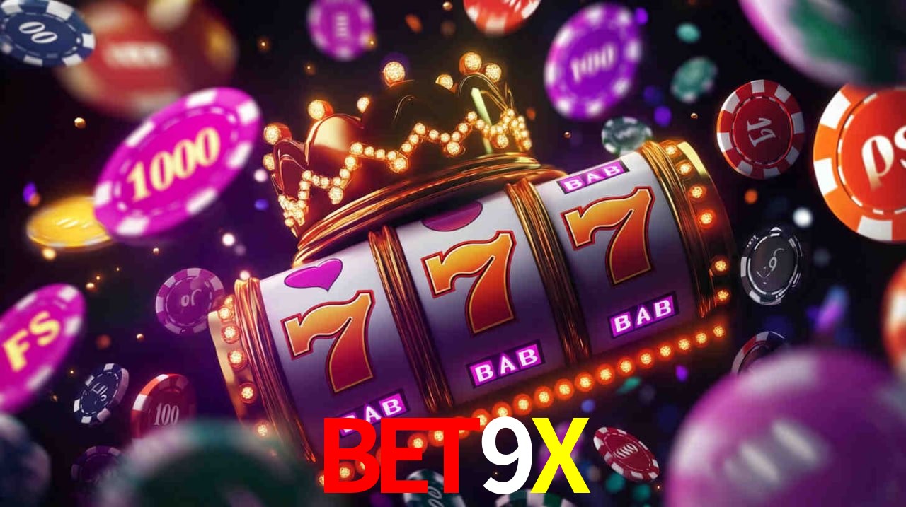Bonus Features BET9X