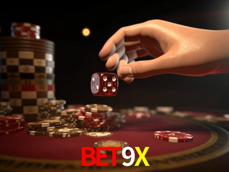 Jogos de Slot BET9X