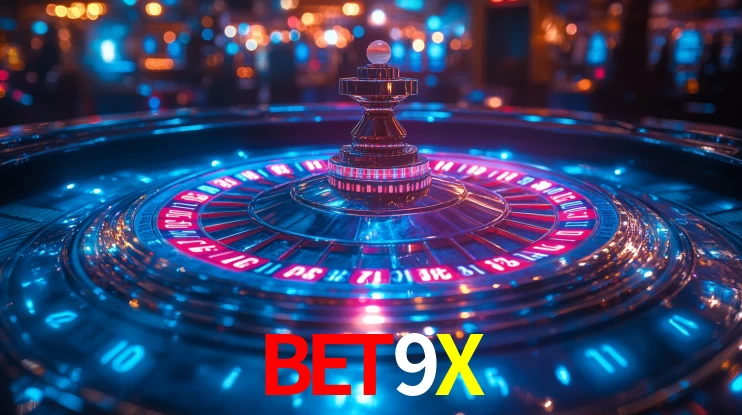 BET9X app