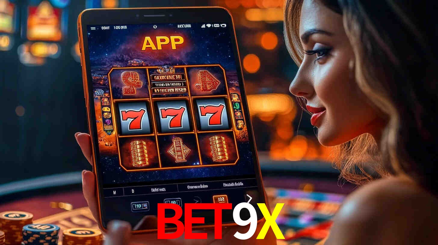BET9X login