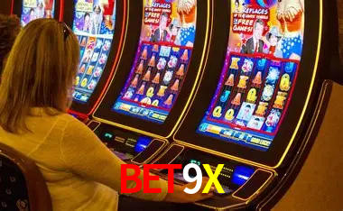 Desvendando o Mundo dos Jogos Virtuais na BET9X