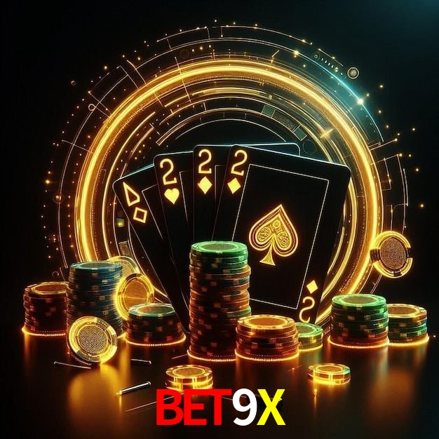Diretório de Jogos BET9X