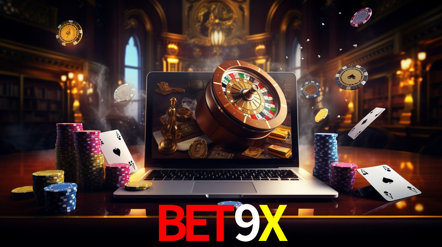 Live Casino BET9X
