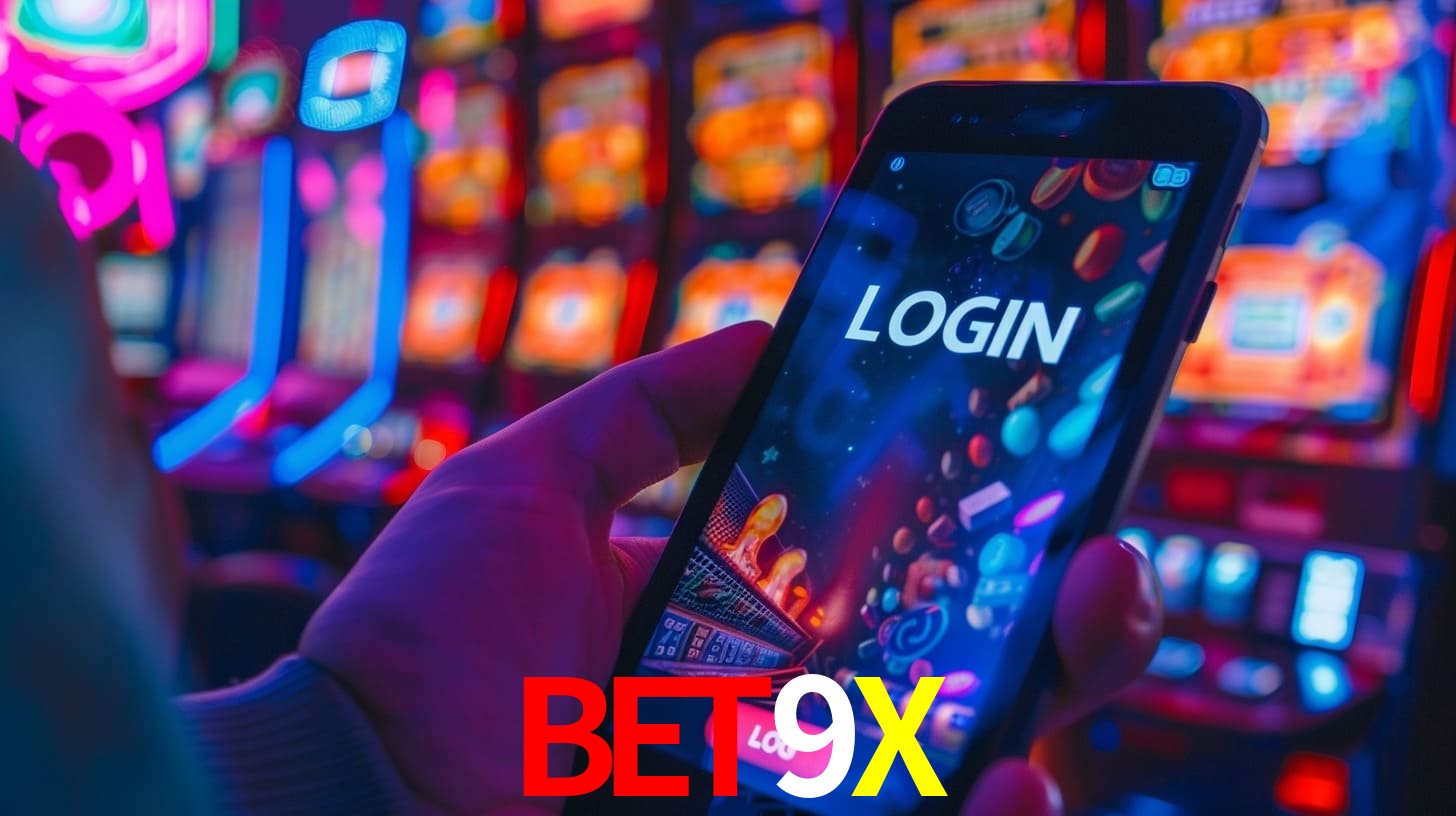 Casino VIP BET9X
