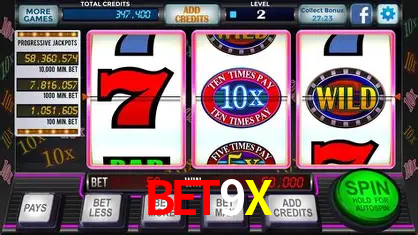 Apostas Esportivas na BET9X: Um Guia Completo