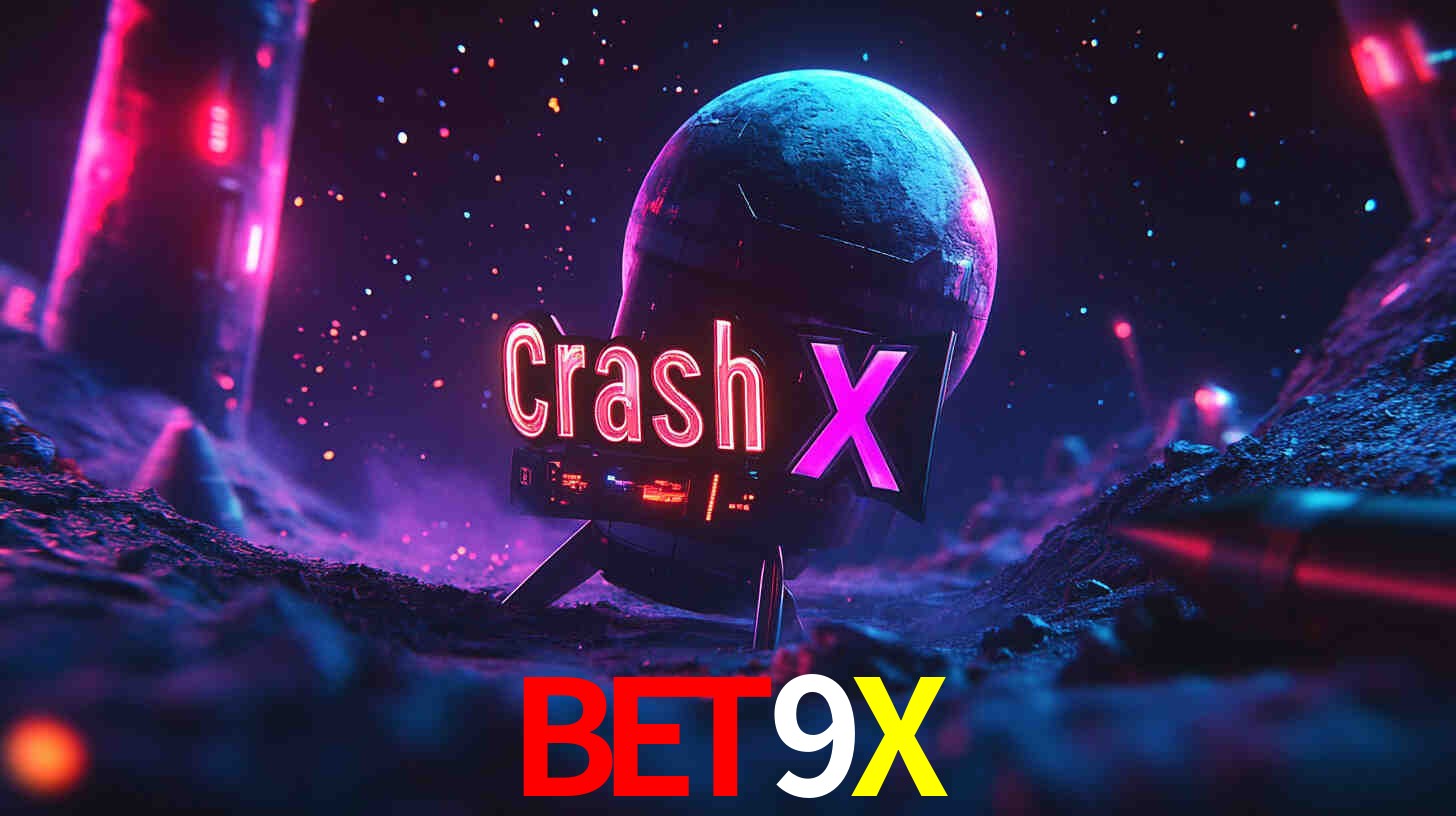 Apostas Esportivas na BET9X: Um Guia Completo