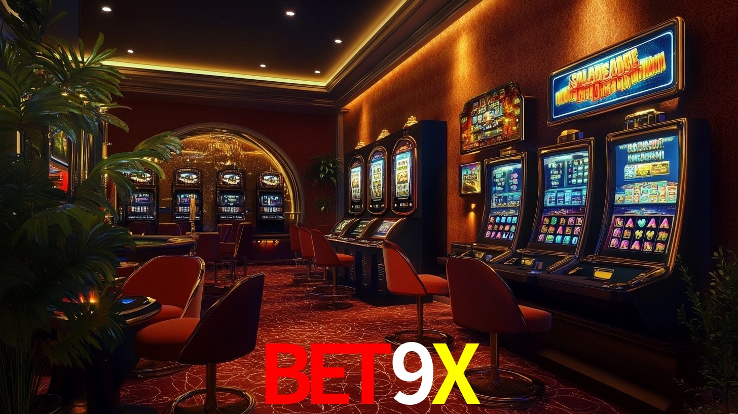 Tournaments BET9X