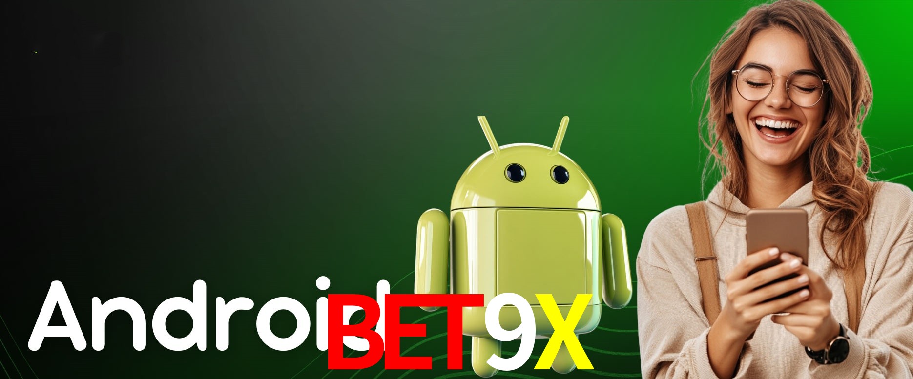 Responsive Design BET9X