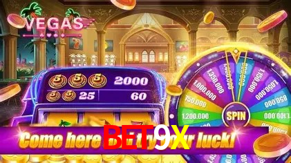 Seasonal Promotions BET9X