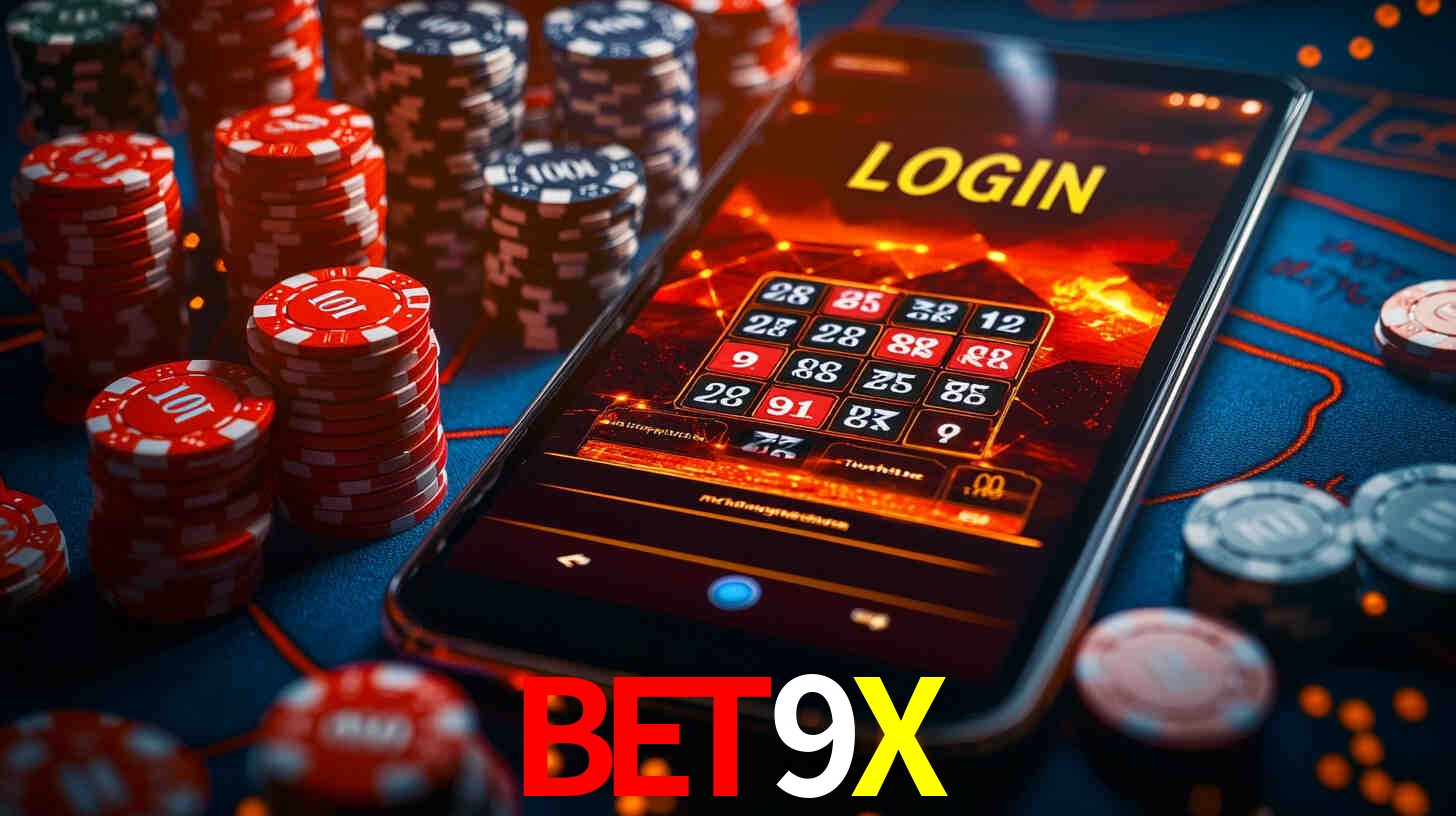 BET9X app