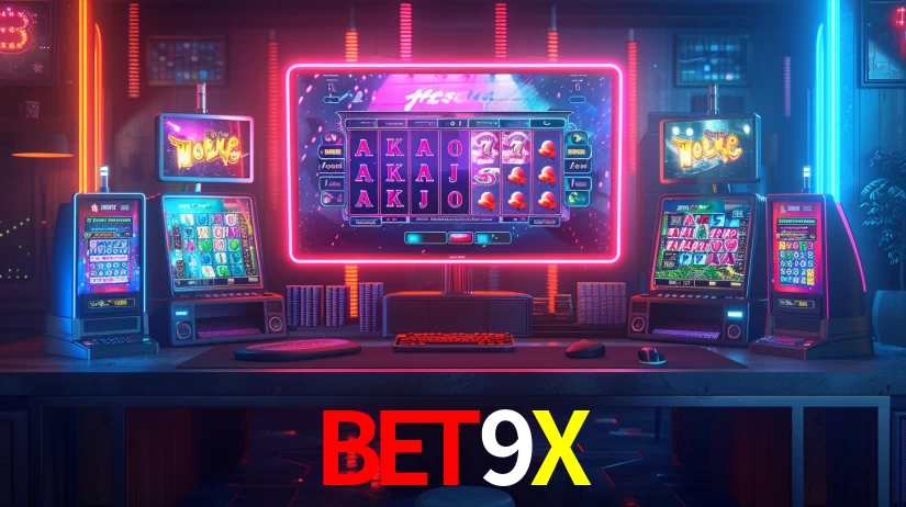 BET9X
