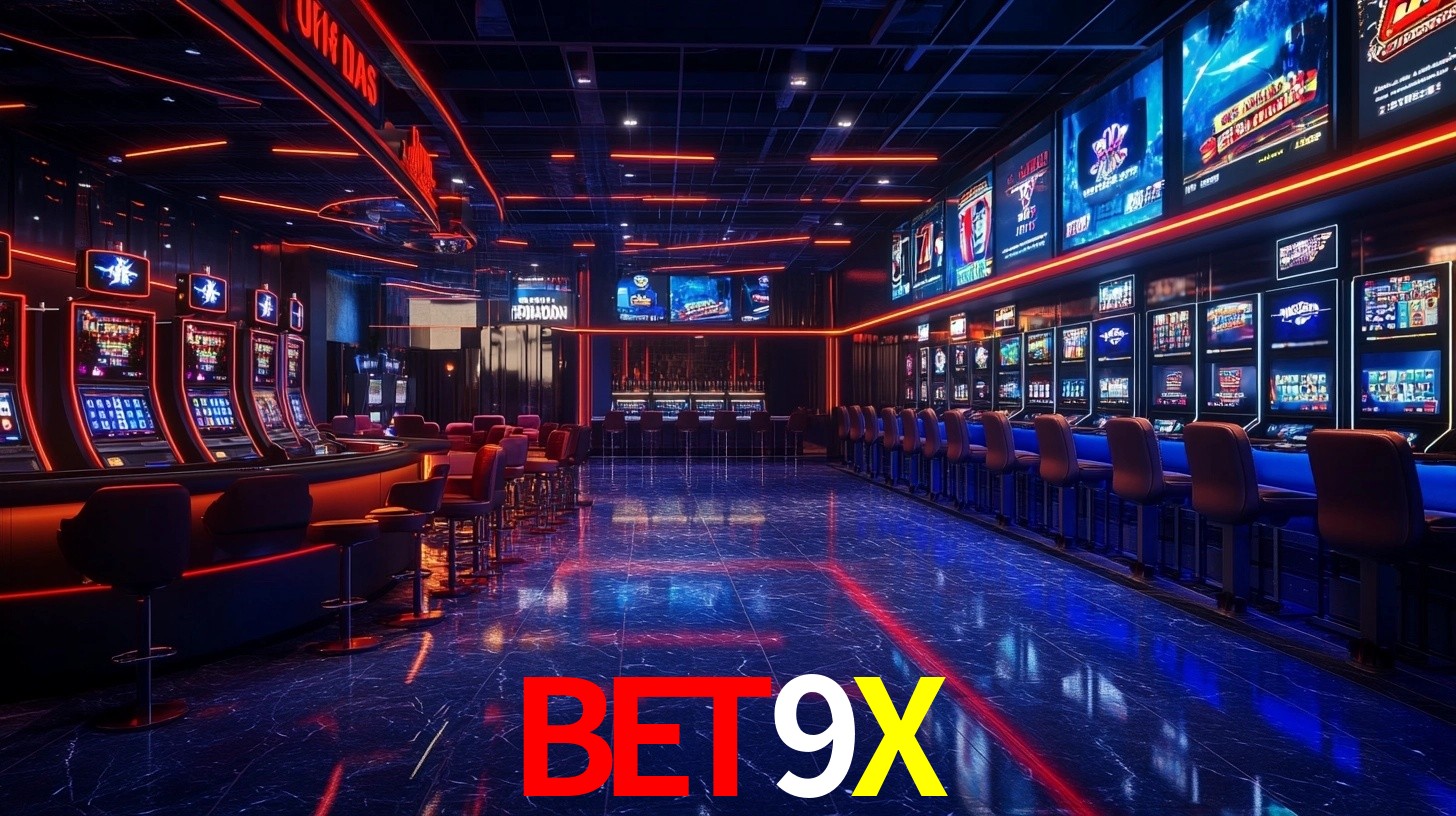 Daily Bonuses BET9X