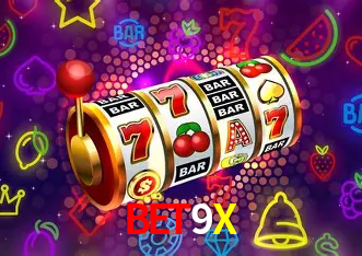 A Revolução dos Aplicativos de Jogos no BET9X