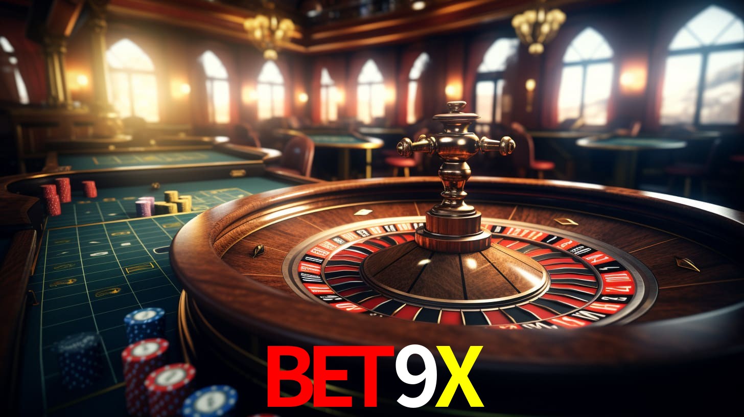 VIP Casino BET9X