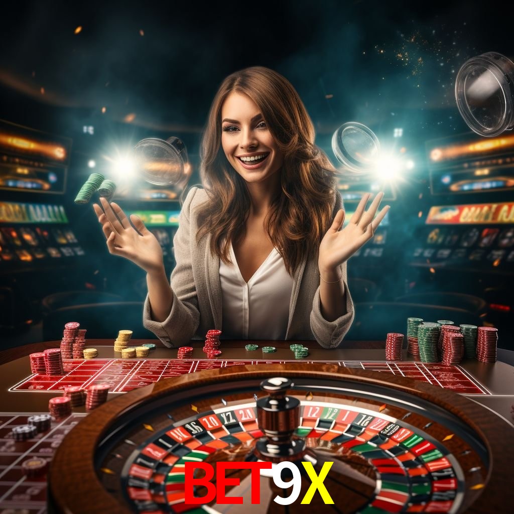 BET9X