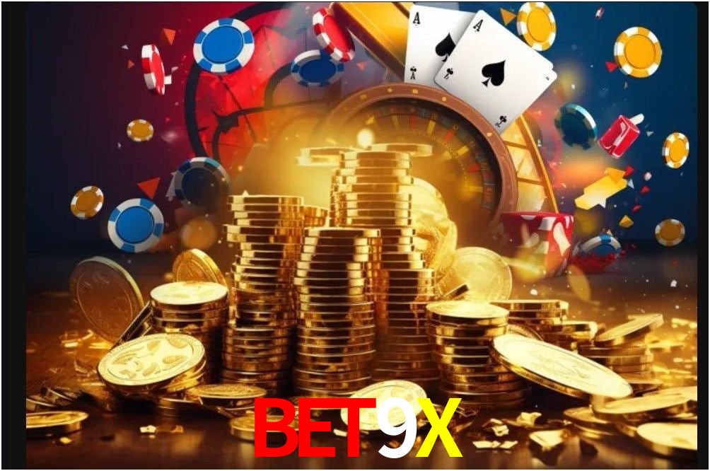 PIX Instantâneo BET9X